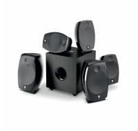 Focal SIB EVO Dolby Atmos 5.1.2 Pack - Black
